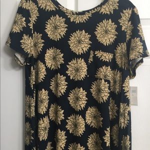 LuLaRoe Carly Dress